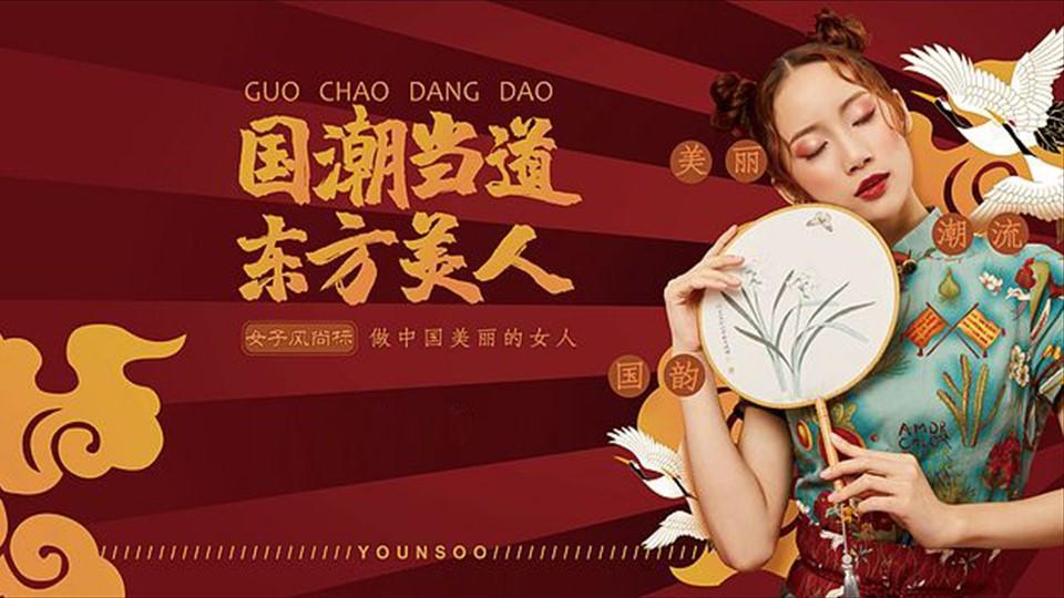 环境戏剧《旧厂房》