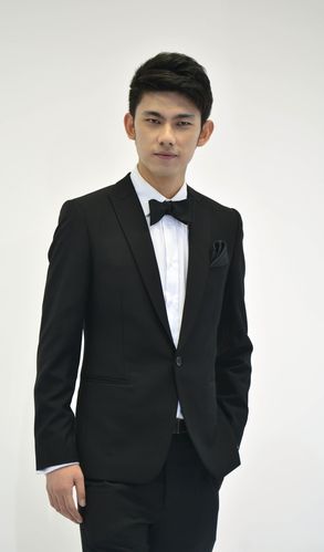 李晓娟 品牌与内容负责人