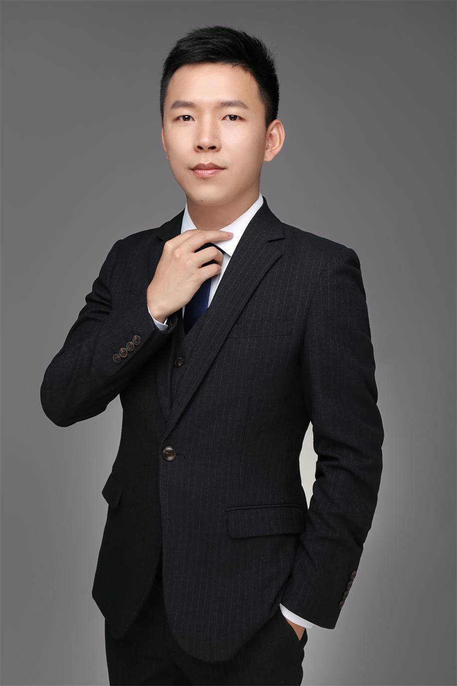 许印固 现场执行负责人